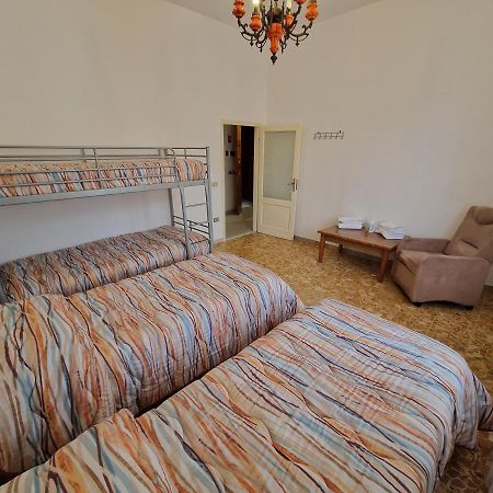 Locazione Lety Hotel San Piero a Sieve Bagian luar foto