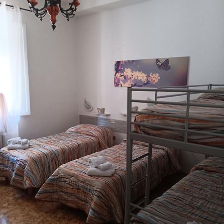 Locazione Lety Hotel San Piero a Sieve Bagian luar foto