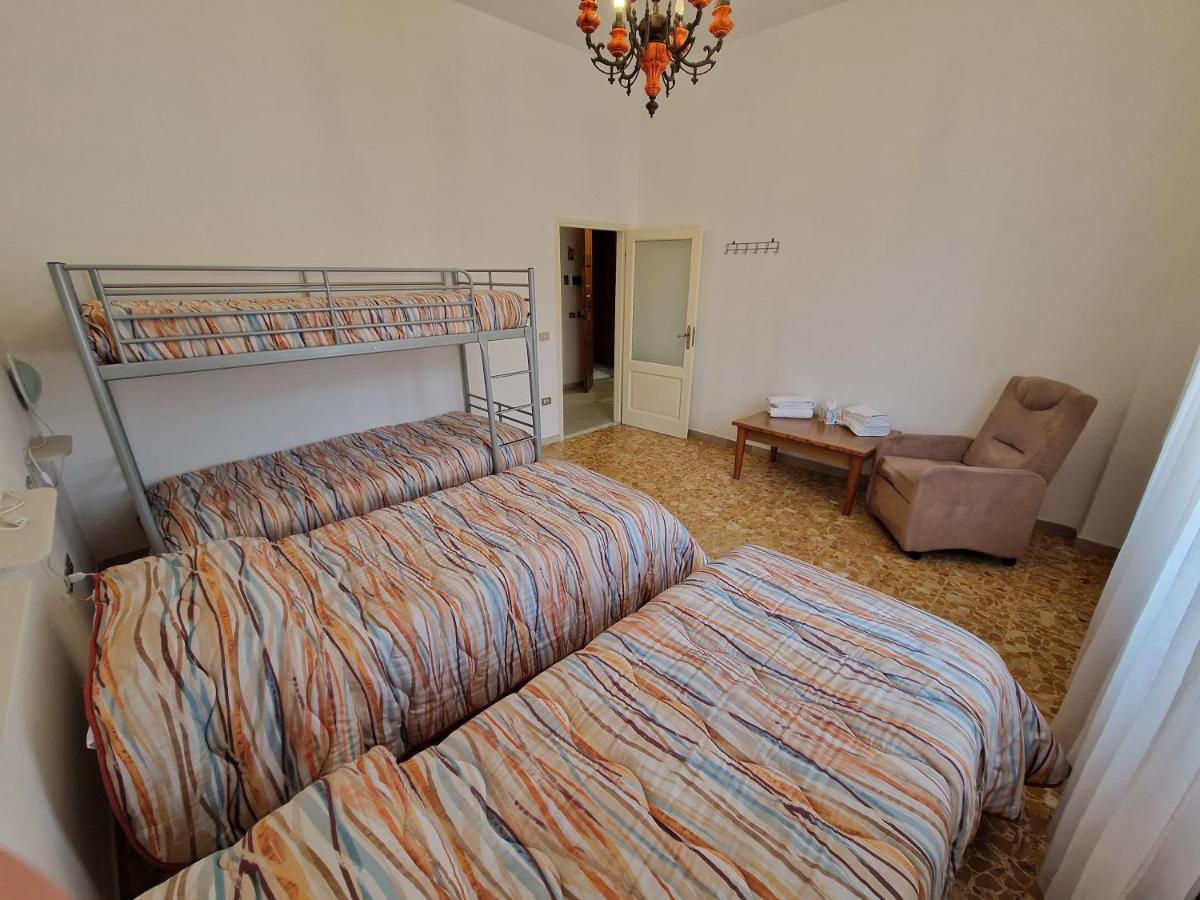 Locazione Lety Hotel San Piero a Sieve Bagian luar foto
