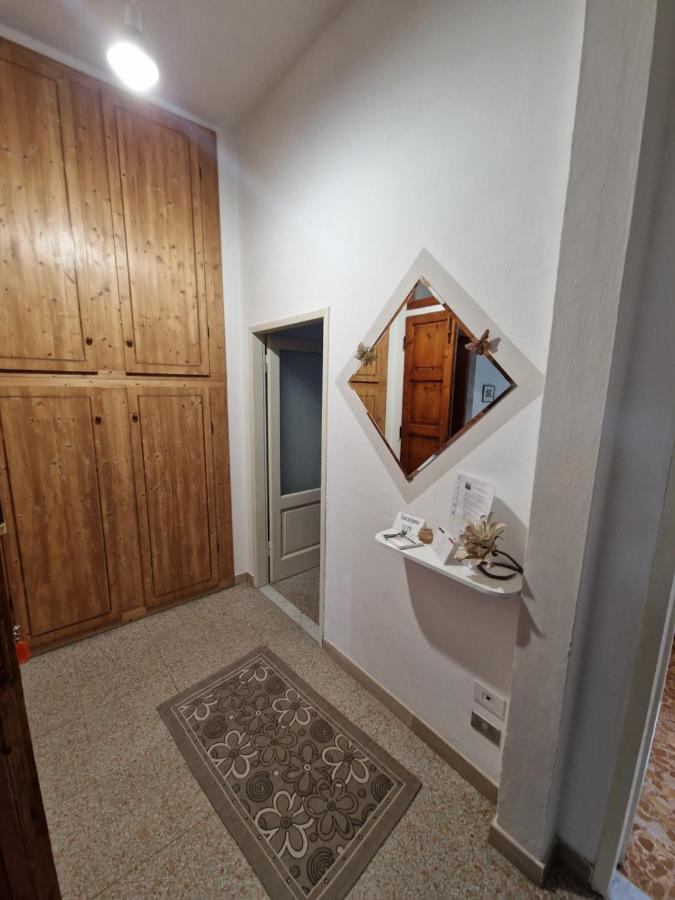 Locazione Lety Hotel San Piero a Sieve Bagian luar foto