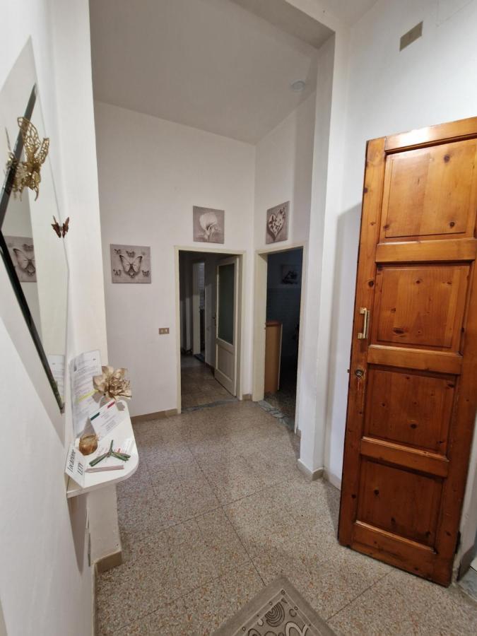 Locazione Lety Hotel San Piero a Sieve Bagian luar foto