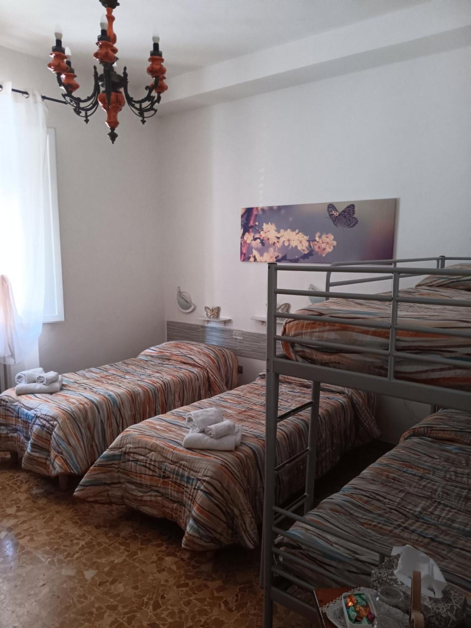 Locazione Lety Hotel San Piero a Sieve Bagian luar foto