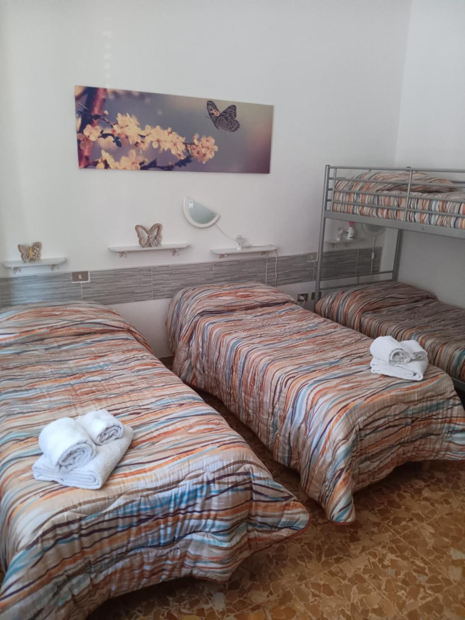 Locazione Lety Hotel San Piero a Sieve Bagian luar foto