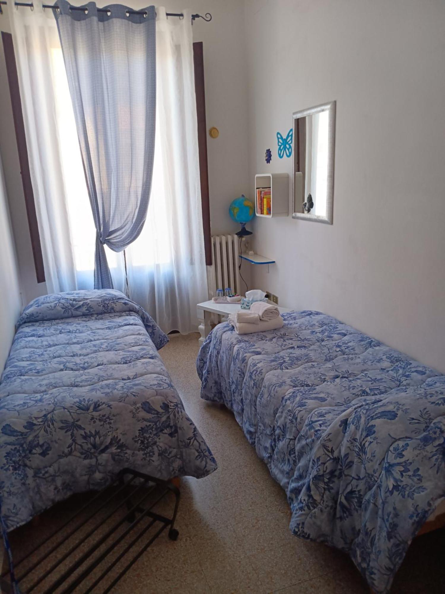 Locazione Lety Hotel San Piero a Sieve Bagian luar foto